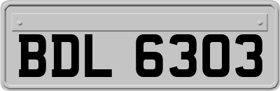 BDL6303