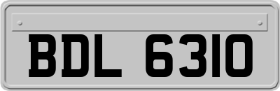 BDL6310