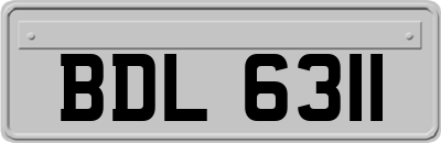 BDL6311