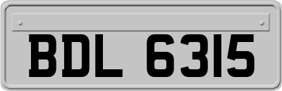BDL6315