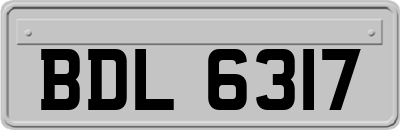 BDL6317