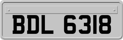 BDL6318
