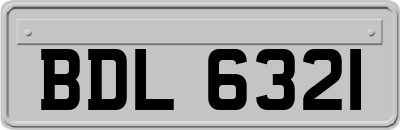 BDL6321