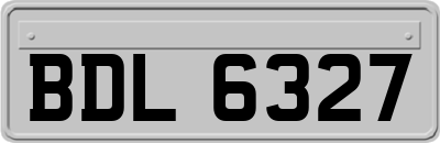 BDL6327