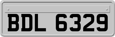 BDL6329