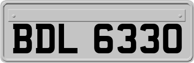 BDL6330