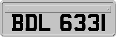 BDL6331