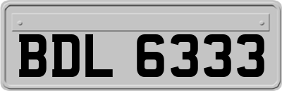 BDL6333