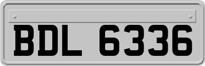BDL6336