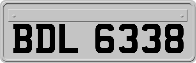 BDL6338