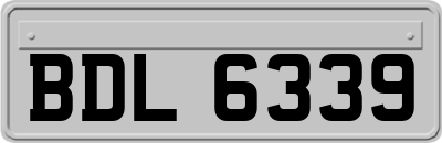 BDL6339
