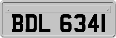 BDL6341