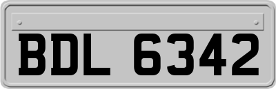 BDL6342