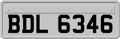 BDL6346