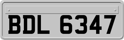BDL6347
