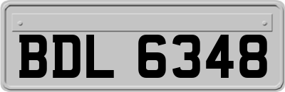 BDL6348