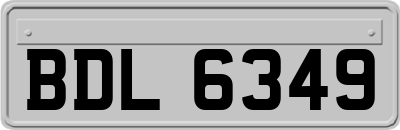 BDL6349
