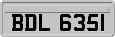 BDL6351