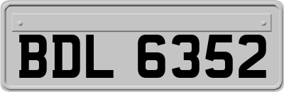 BDL6352