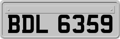 BDL6359