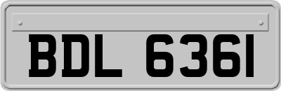 BDL6361