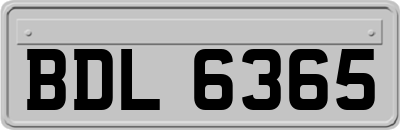 BDL6365