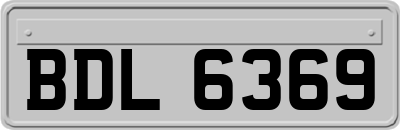 BDL6369