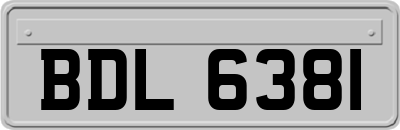 BDL6381