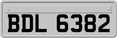 BDL6382