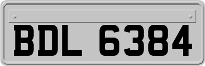 BDL6384