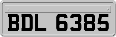 BDL6385