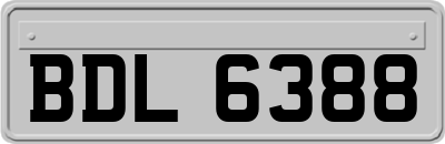 BDL6388
