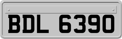 BDL6390