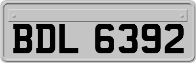 BDL6392