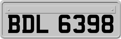 BDL6398