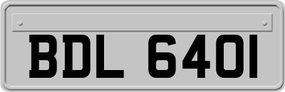 BDL6401