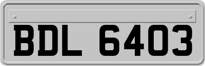 BDL6403