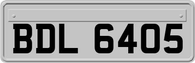 BDL6405