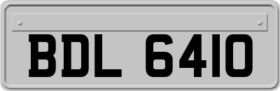 BDL6410