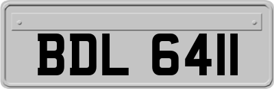 BDL6411