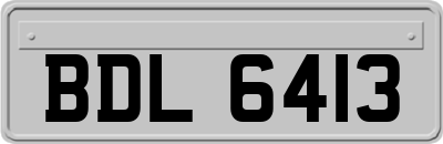 BDL6413