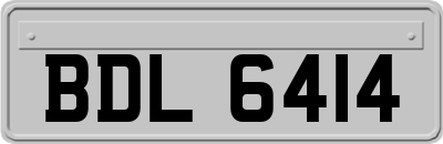 BDL6414