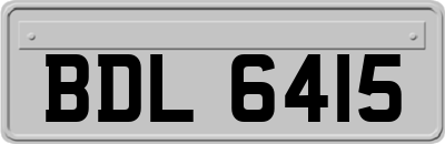 BDL6415
