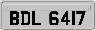 BDL6417