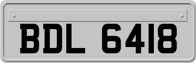 BDL6418