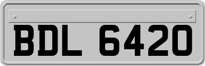 BDL6420