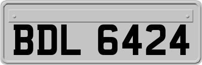 BDL6424