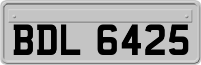 BDL6425