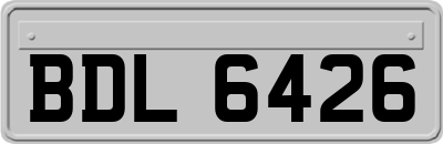 BDL6426