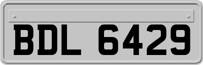 BDL6429